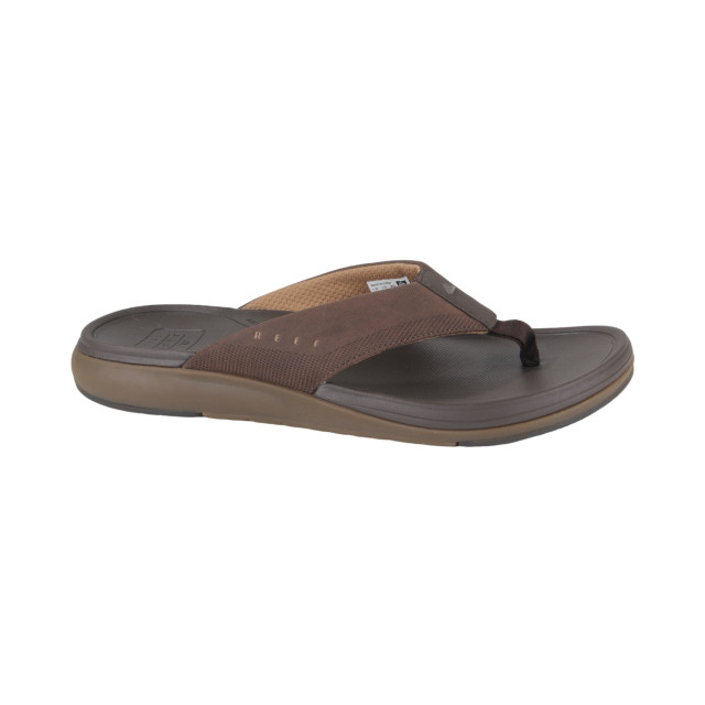 Reef Cj4045 heren slippers 41,5 (9) Reef CJ4045 large