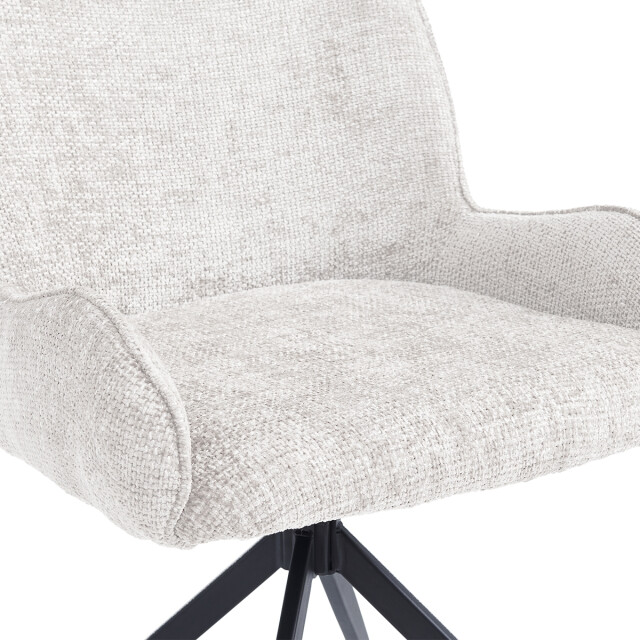 Multifurn 2x eetkamerstoel lily (set van 2) 2878681 large