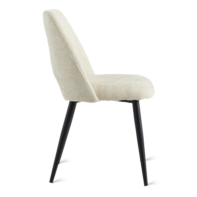 Multifurn 2x eetkamerstoel monta (set van 2) 2878683 large