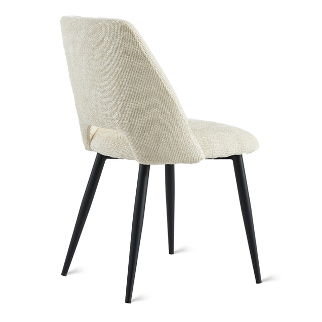 Multifurn 2x eetkamerstoel monta (set van 2) 2878683 large