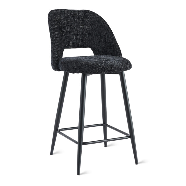 Multifurn 2x barkruk monta antraciet (set van 2) 2878695 large
