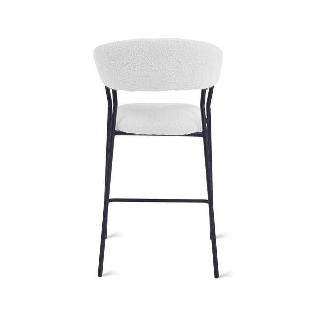 Multifurn 2x barkruk ava bouclé ivoor (set van 2) 2878697 large