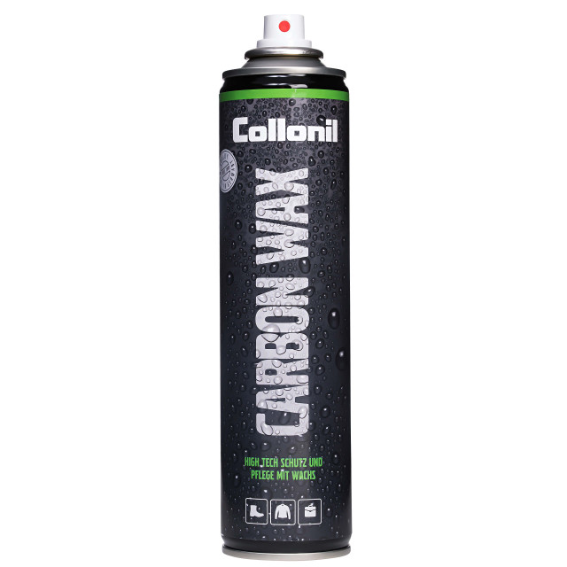 COLLONIL Carbon wax spray 300ml 601-1-17 large