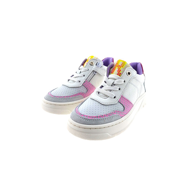 Red Rag 12484 Sneakers Fuchsia 12484 large