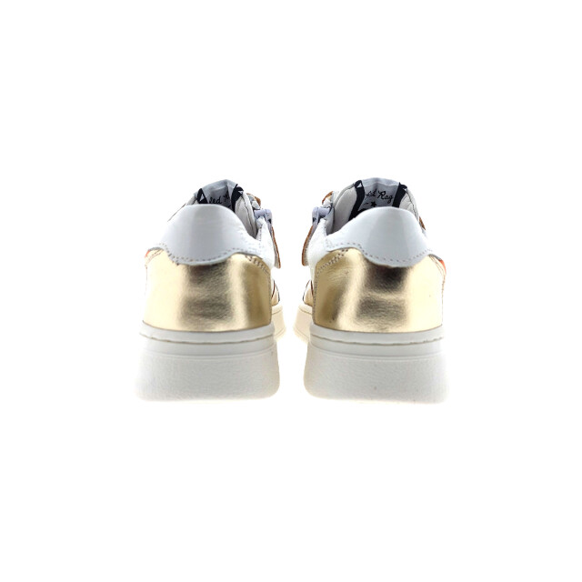 Red Rag 12482 Sneakers Goud 12482 large