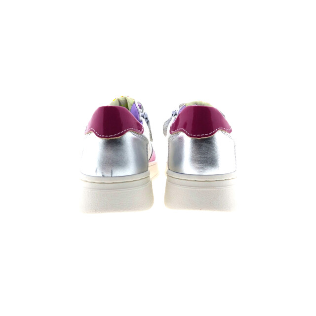 Red Rag 12484 Sneakers Fuchsia 12484 large