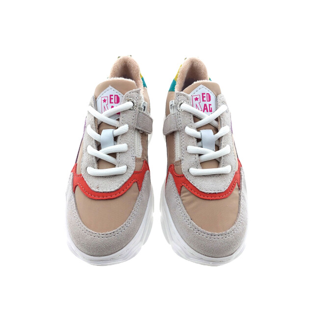 Red Rag 13346 Sneakers Paars 13346 large