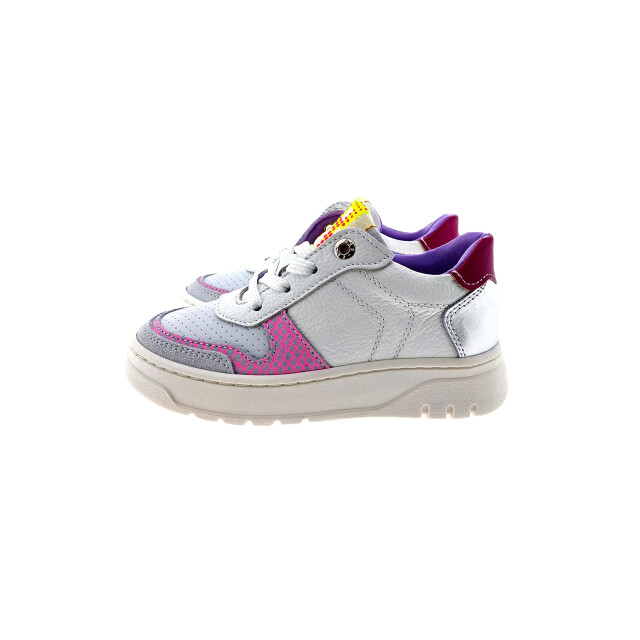 Red Rag 12484 Sneakers Fuchsia 12484 large