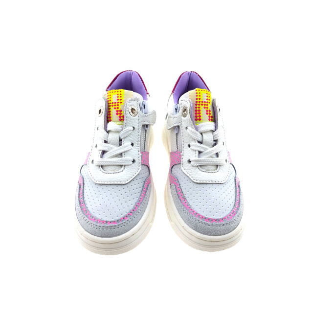 Red Rag 12484 Sneakers Fuchsia 12484 large