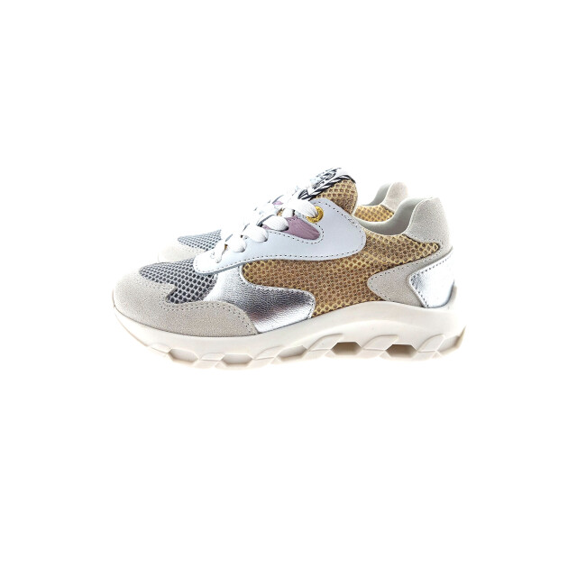 Red Rag 13352 Sneakers Zilver 13352 large