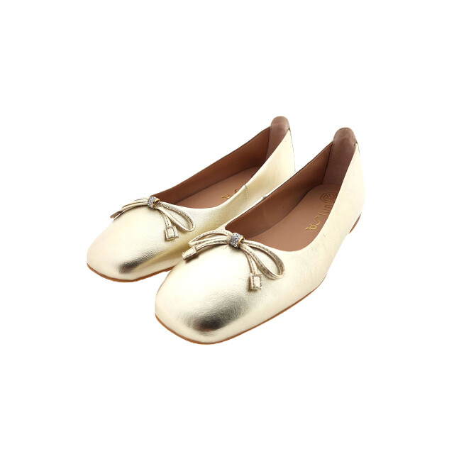 Unisa BASMI_LMT Ballerina's Goud BASMI_LMT large