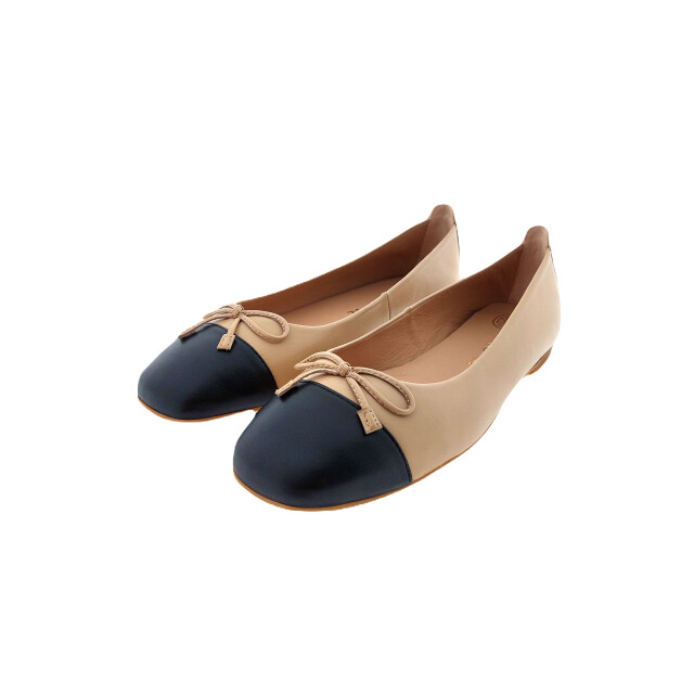 Unisa BELLE_NS Ballerina's Beige BELLE_NS large