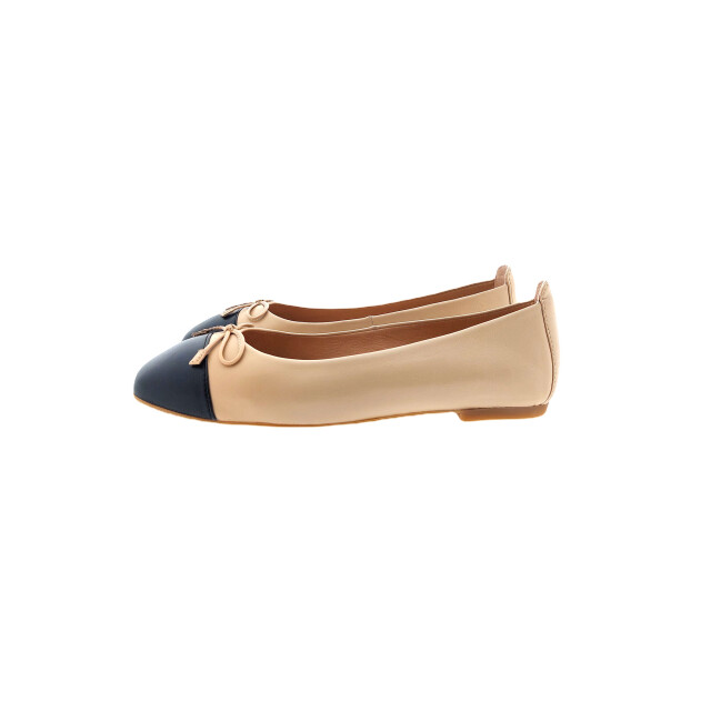 Unisa BELLE_NS Ballerina's Beige BELLE_NS large