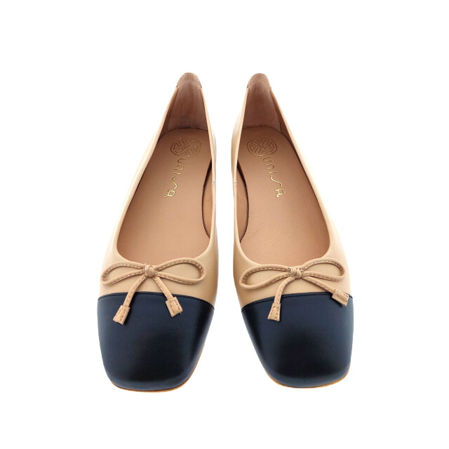 Unisa BELLE_NS Ballerina's Beige BELLE_NS large