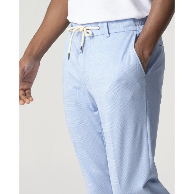 The Blueprint pantalon 084020-002-50 large