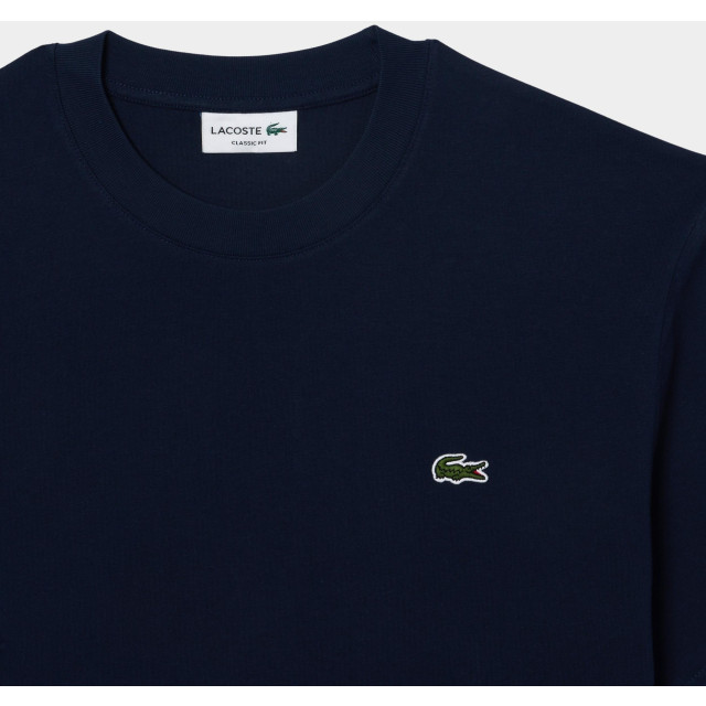 Lacoste T-shirt korte mouw th718/166 181163 large