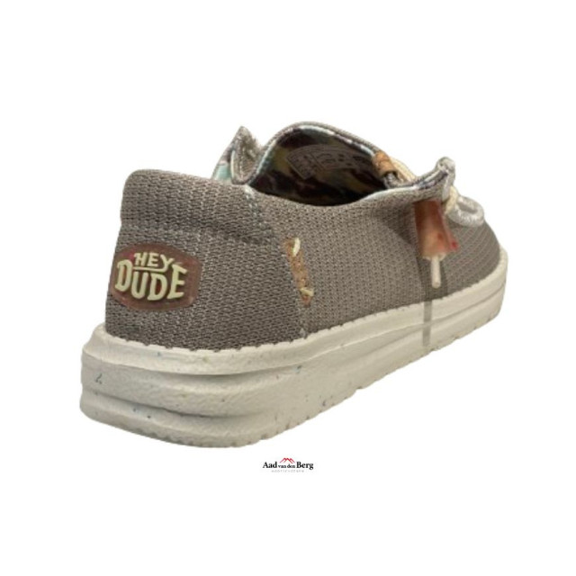 Hey Dude Damesschoenen veterschoenen Wendy Knit 40062 large