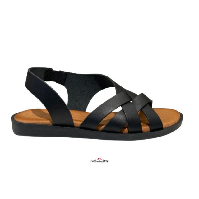 Hee Damesschoenen sandalen 24361 large