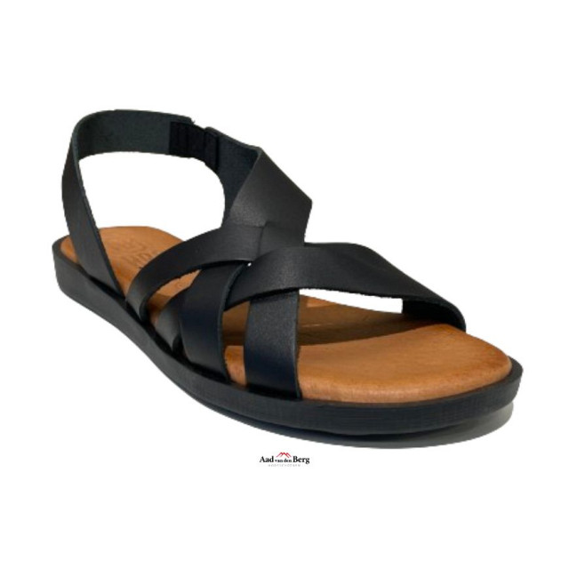 Hee Damesschoenen sandalen 24361 large