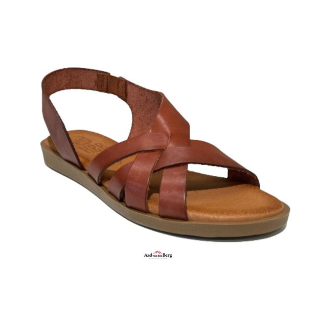 Hee Damesschoenen sandalen 24361 large