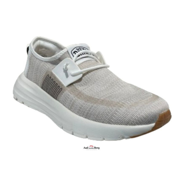 Hey Dude Herenschoenen sneakers Sirocco men 40140 large