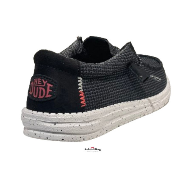 Hey Dude Herenschoenen veterschoenen Wally Sport 40403 large