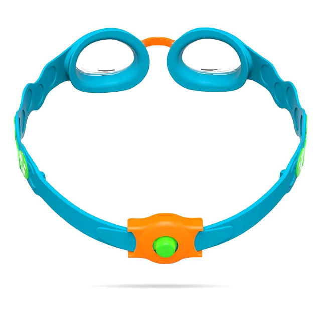 Speedo infant spot goggle blu p12 - 061380_205-1SIZE large