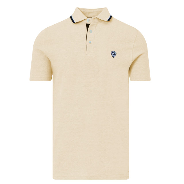Campbell Stanson polo ss 081528-005-XXL large