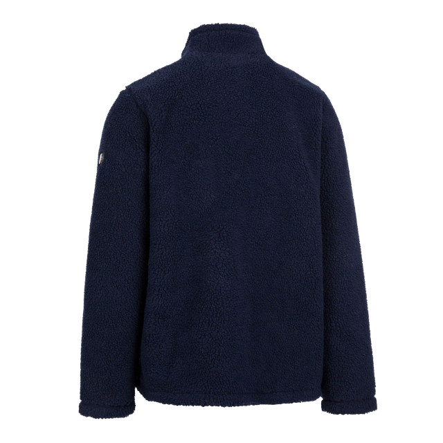 Trespass Heren buck fleece jas UTTP6187_navy large