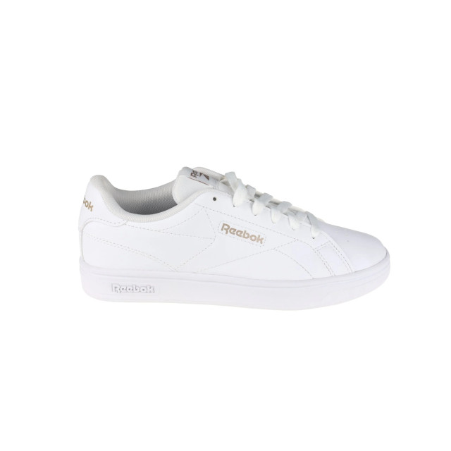 Reebok Court clean dames sneaker Court Clean large