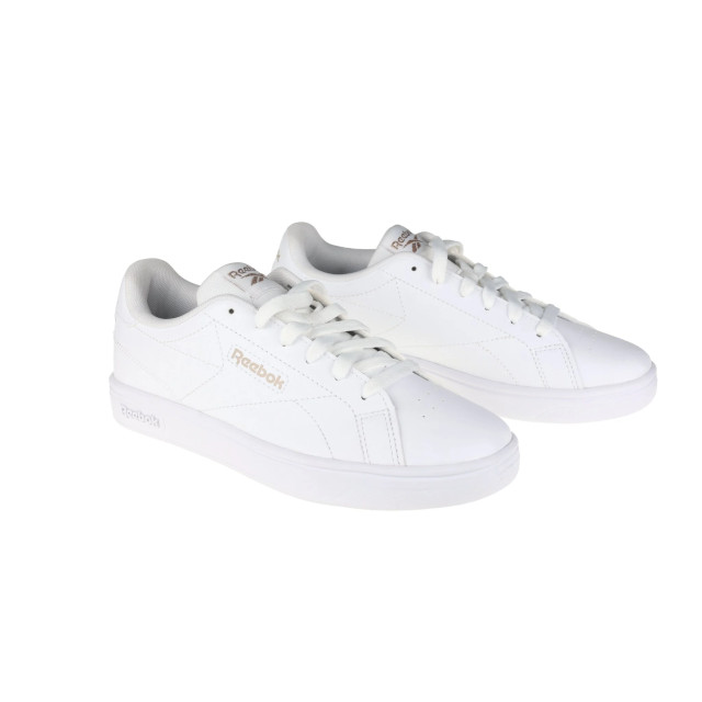 Reebok Court clean dames sneaker Court Clean large