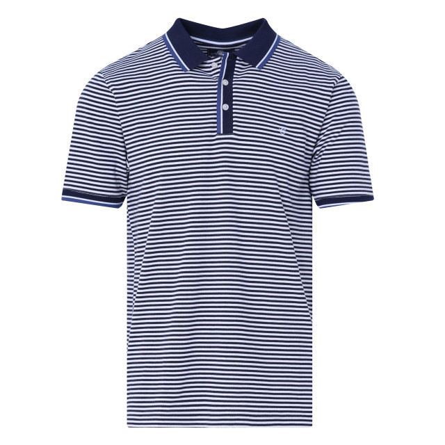 Campbell Reno polo met korte mouwen 089116-001-XXXL large