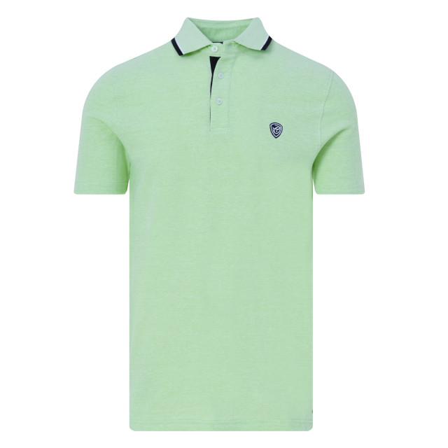 Campbell Stanson polo ss 081528-012-L large