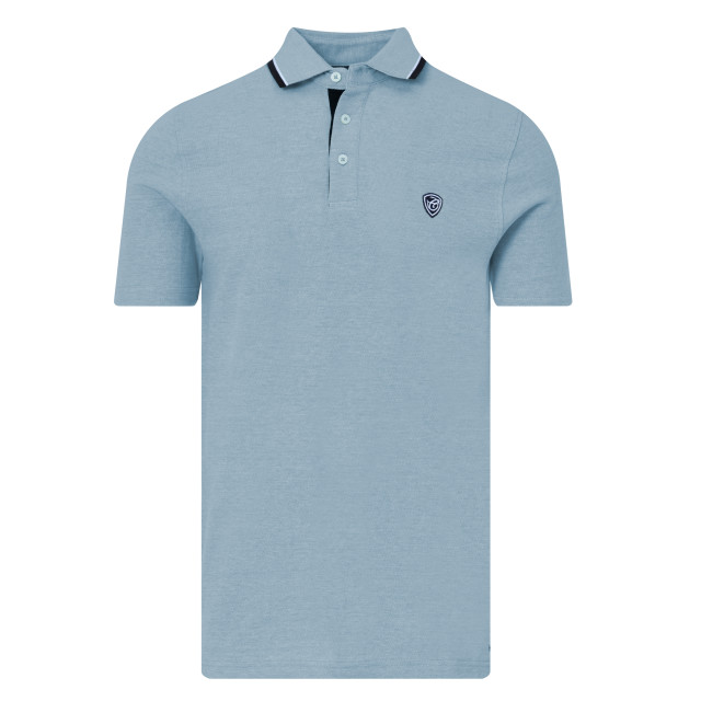 Campbell Stanson polo ss 081528-010-L large