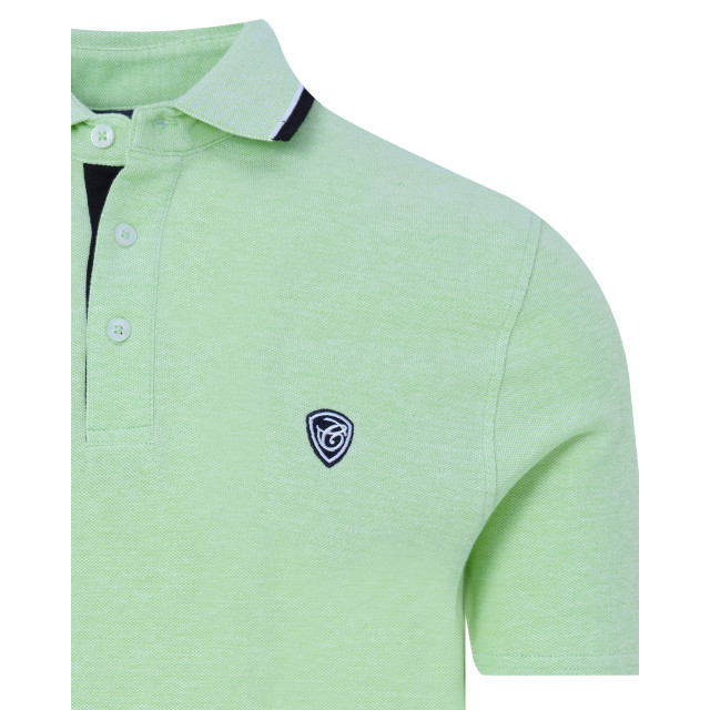 Campbell Stanson polo ss 081528-012-L large