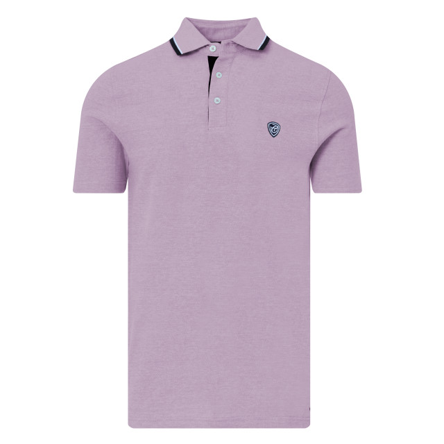Campbell Stanson polo ss 081528-009-XL large