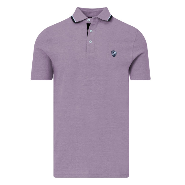Campbell Stanson polo ss 081528-011-XL large