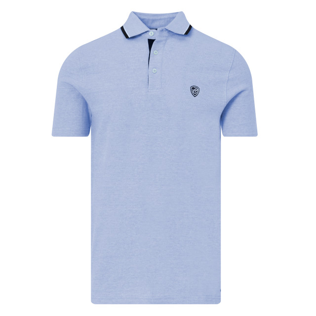 Campbell Stanson polo ss 081528-008-XL large
