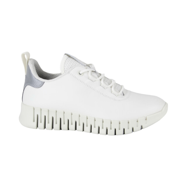 ECCO Ecco 218203-60718 Sneakers Wit Ecco 218203-60718 large