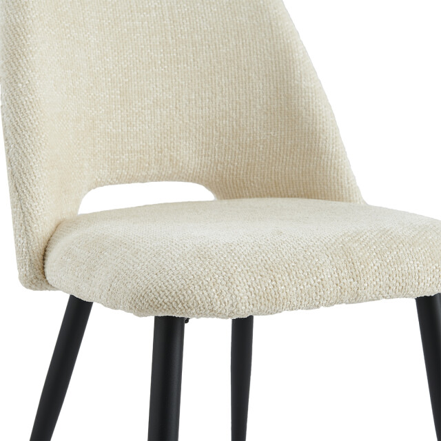 Multifurn 2x eetkamerstoel monta (set van 2) 2878683 large