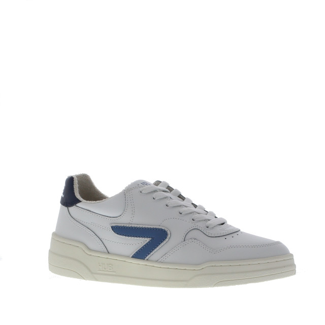 Hub  Court heren sneaker 108746 large