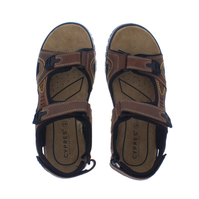 Cypres Rouel sport sandaal 108997 large