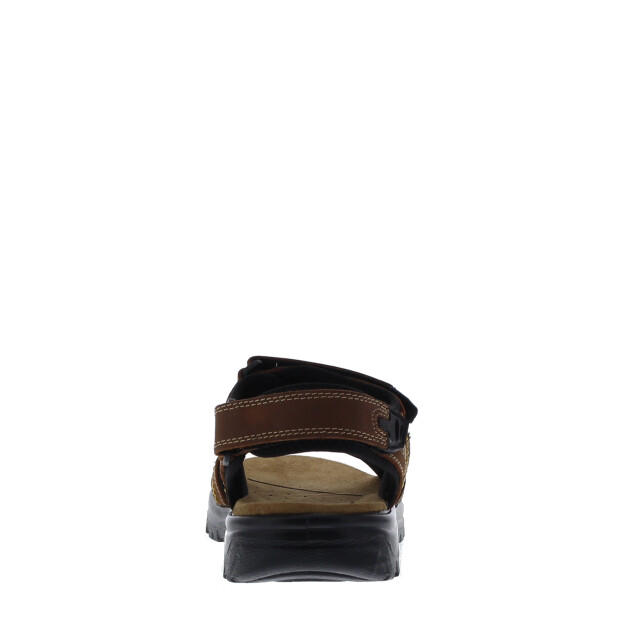 Cypres Rouel sport sandaal 108997 large