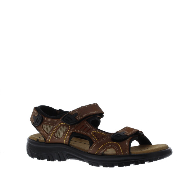 Cypres Rouel sport sandaal 108997 large