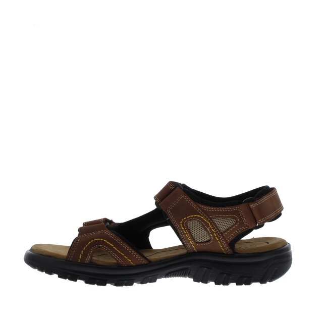 Cypres Rouel sport sandaal 108997 large