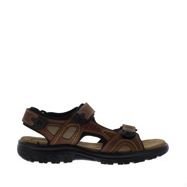 Cypres Rouel sport sandaal 108997 large