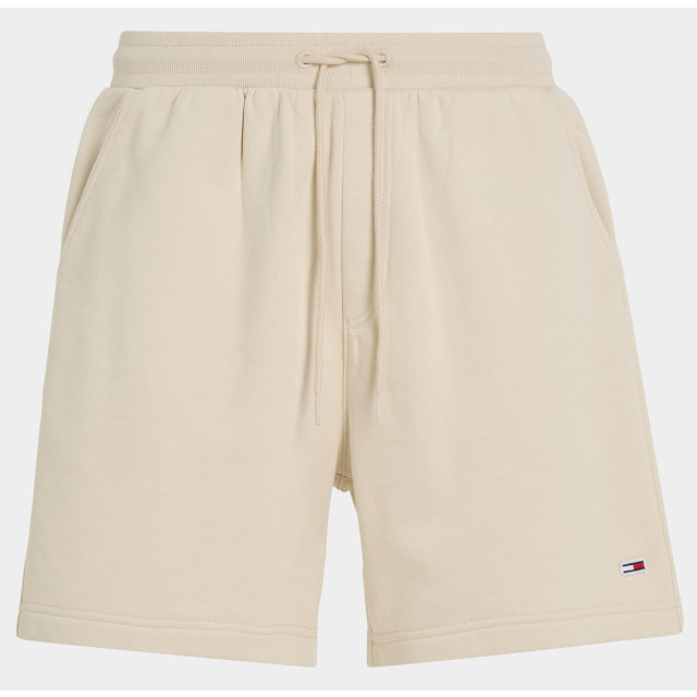 Tommy Hilfiger Korte broek beach fleece short dm0dm18978/acg 181089 large