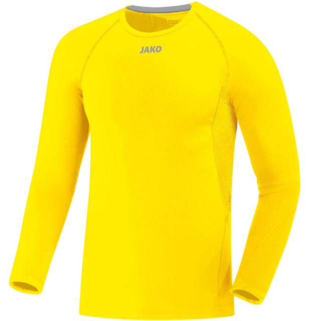 Jako Shirt compression 2.0 lm 6451-03 JAKO Shirt Compression 2.0 LM 6451-03 large