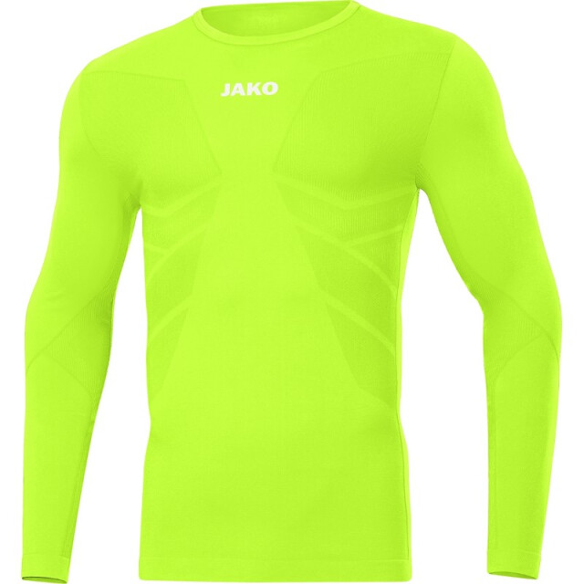 Jako Shirt comfort 2.0 6455-25 JAKO Shirt Comfort 2.0 6455-25 large