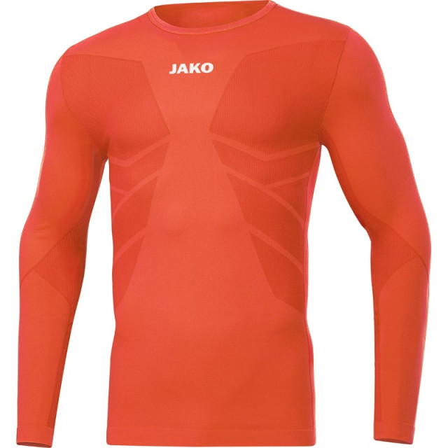 Jako Shirt comfort 2.0 6455-18 JAKO Shirt Comfort 2.0 6455-18 large